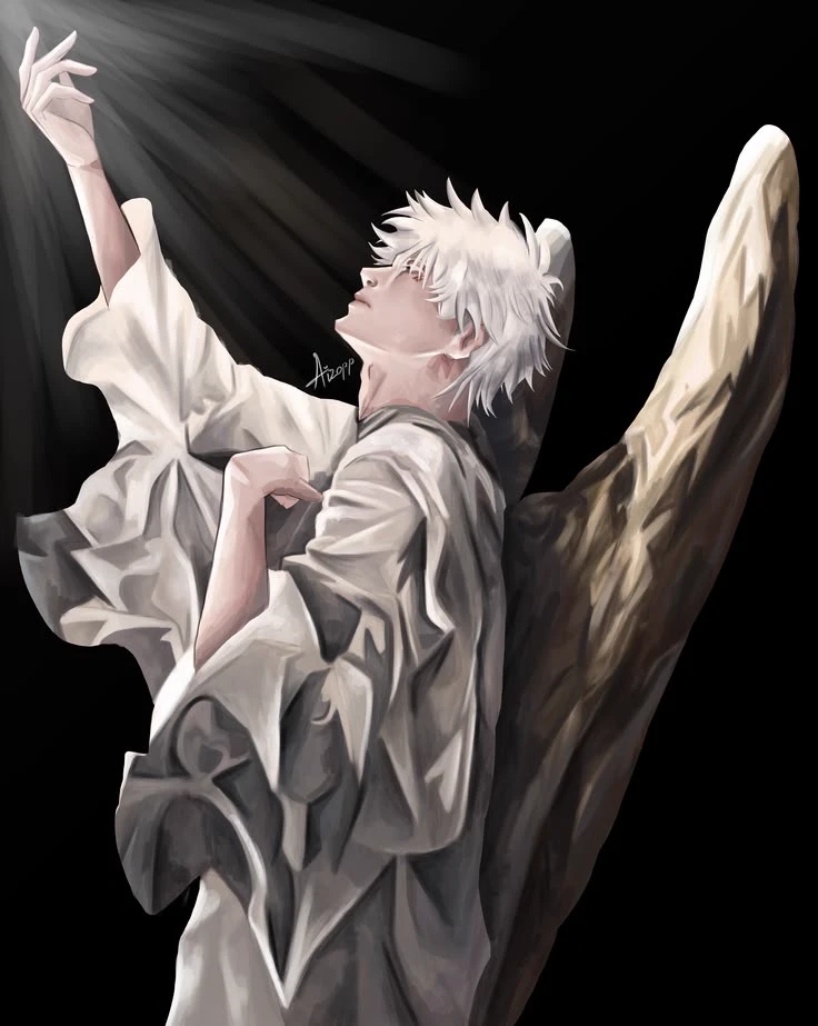 Satoru Gojo  thumbnail