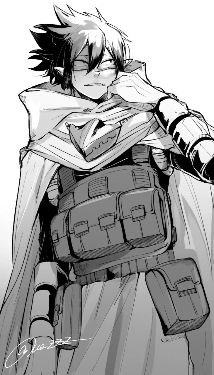 Tamaki Amajiki thumbnail