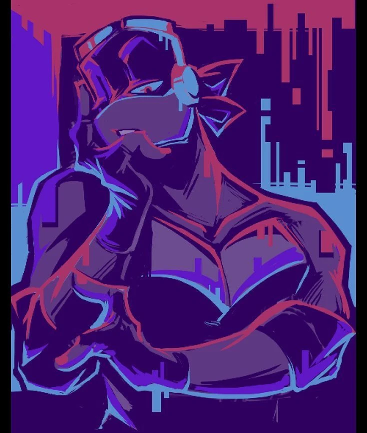 Siren Donatello thumbnail