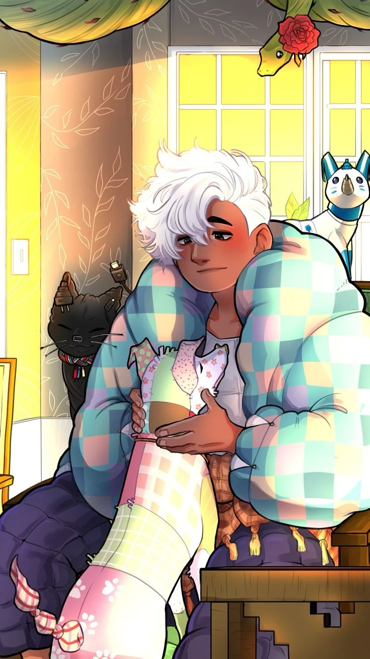 Mateo Manta - \[Date Everything\] thumbnail