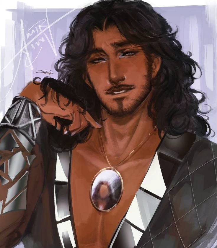 Amir [Date Everything] thumbnail
