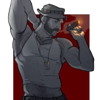 John Price thumbnail