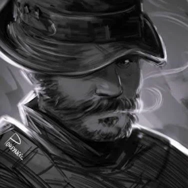 Captain John Price thumbnail