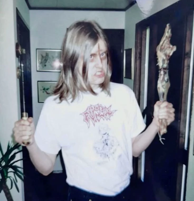 Varg Vikernes thumbnail