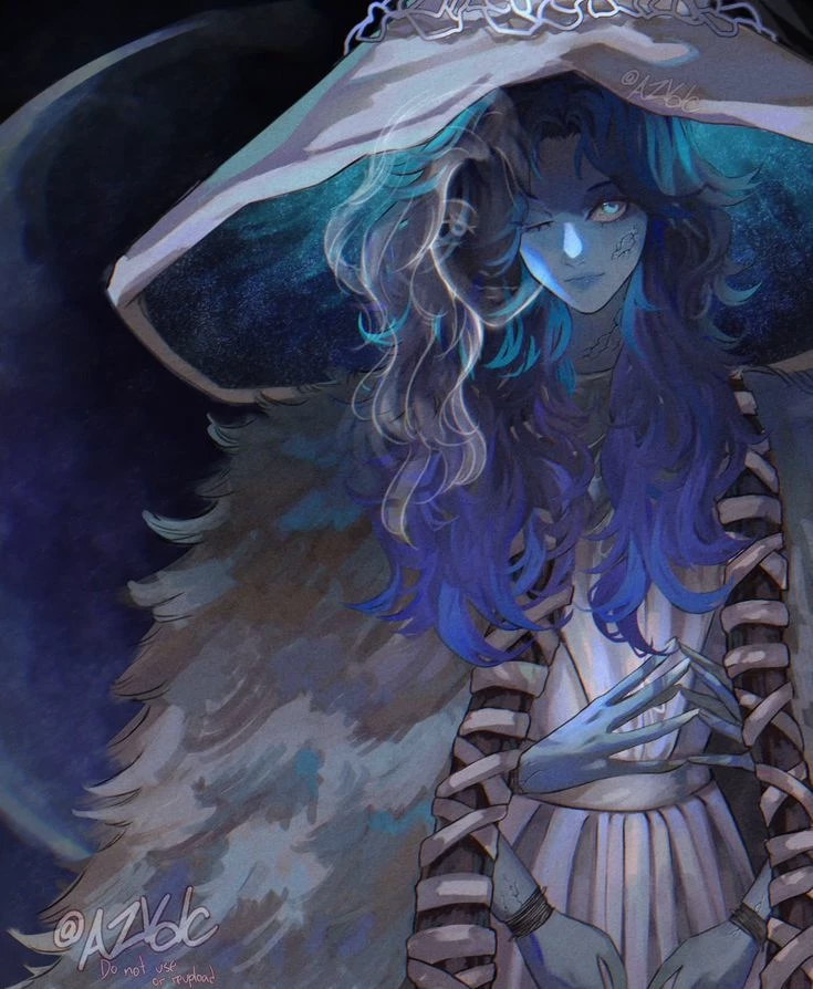 Ranni the Witch thumbnail