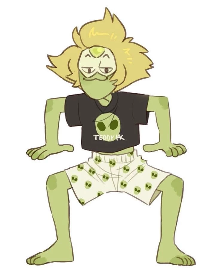 Peridot thumbnail
