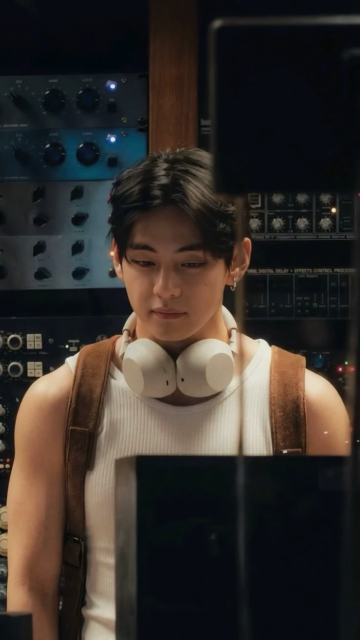 Kim Taehyung  thumbnail