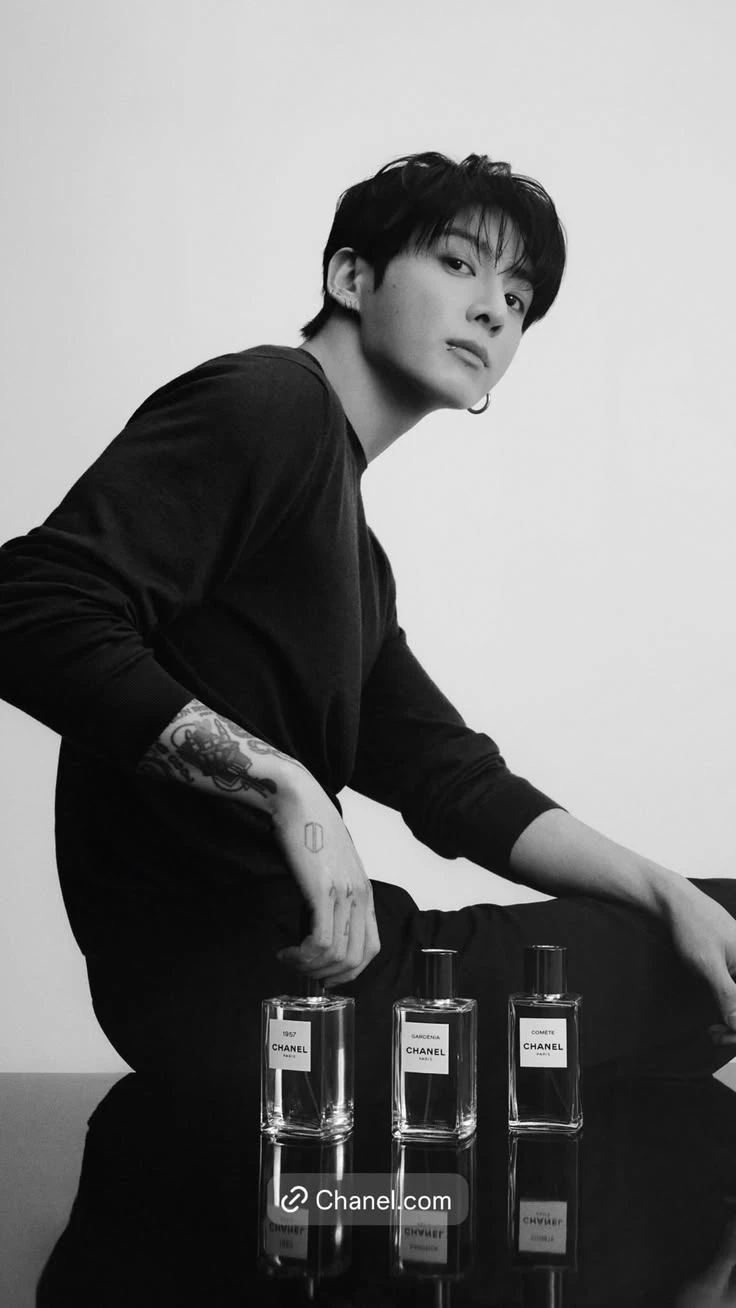Jeon Jungkook thumbnail