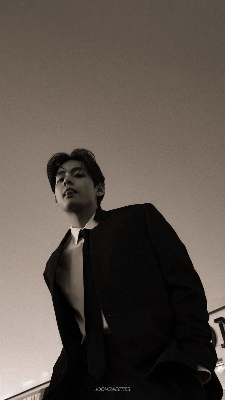 Kim Taehyung BL thumbnail