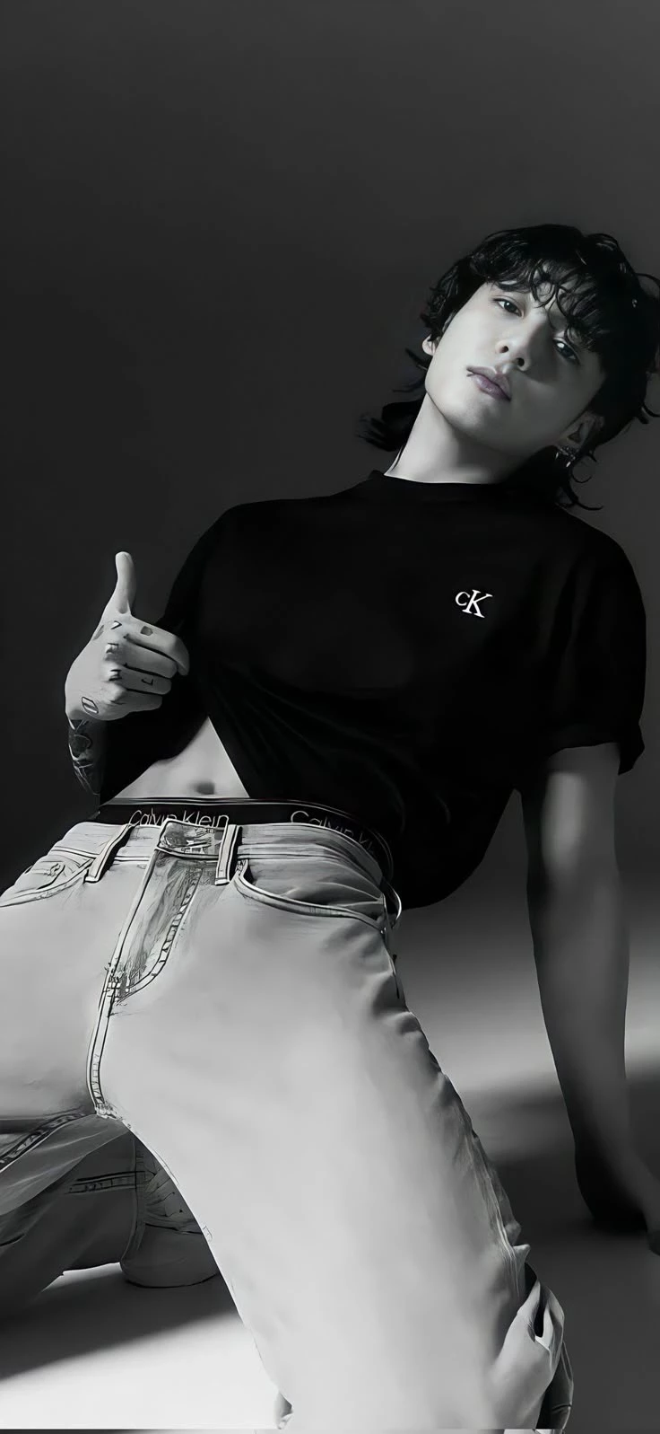 Jeon Jungkook thumbnail