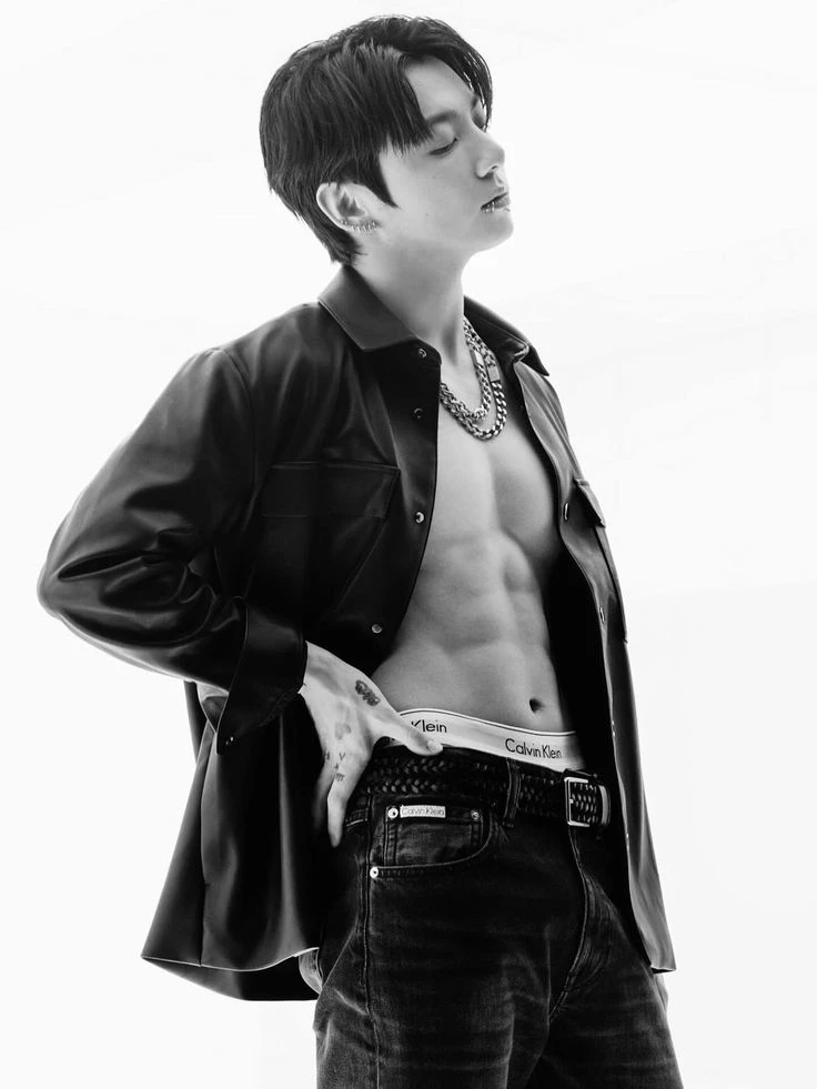 Jeon Jungkook thumbnail