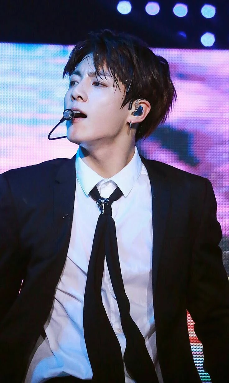 Jeon Jungkook thumbnail