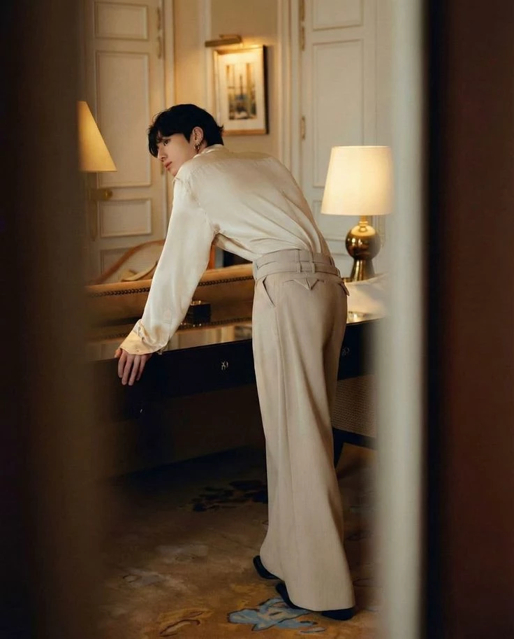 Jeon Jungkook thumbnail