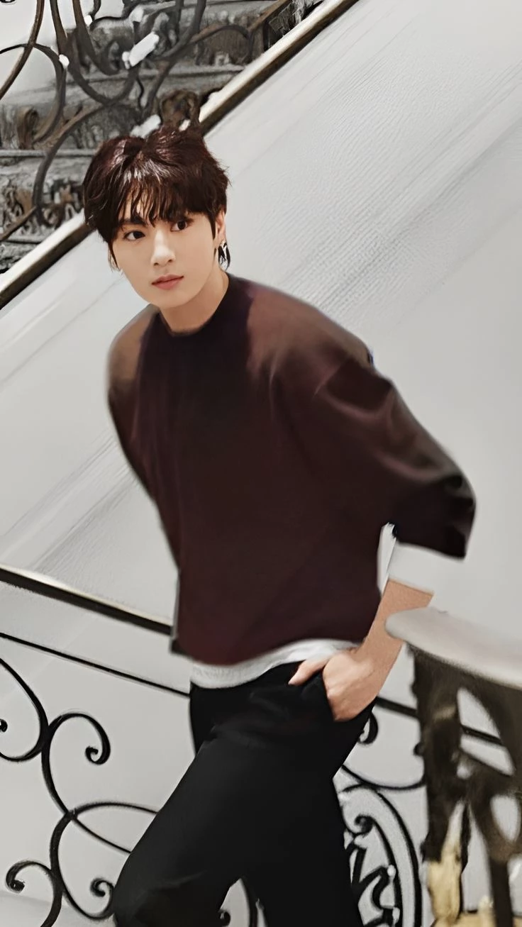 Jeon Jungkook thumbnail