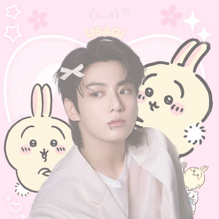 Jungkook