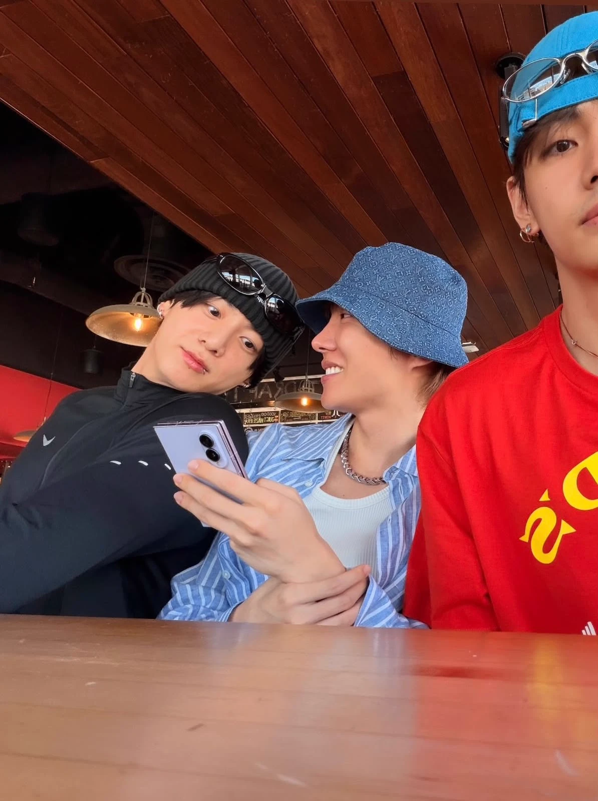 jeon jungkook thumbnail