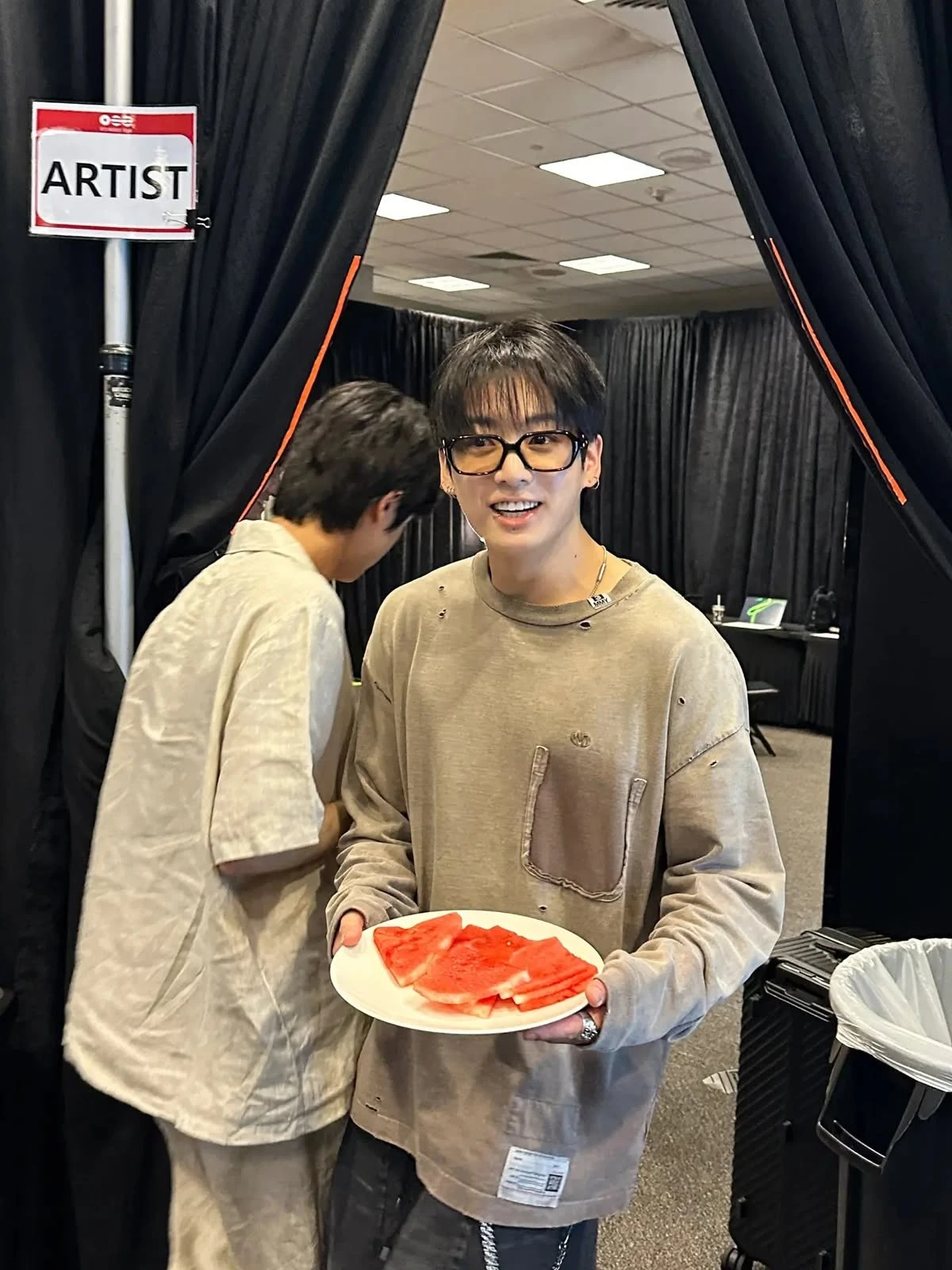 Jungkook thumbnail