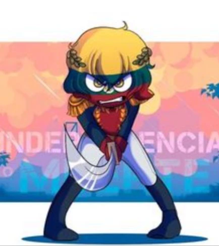 Great Colombia thumbnail