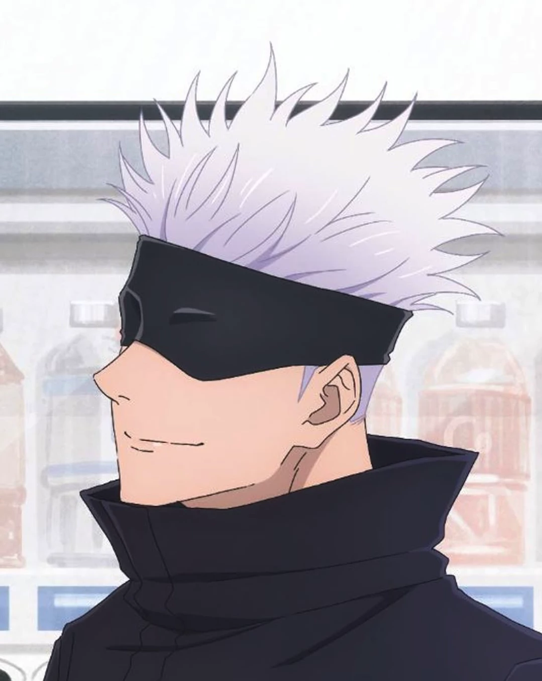 Gojo Satoru thumbnail