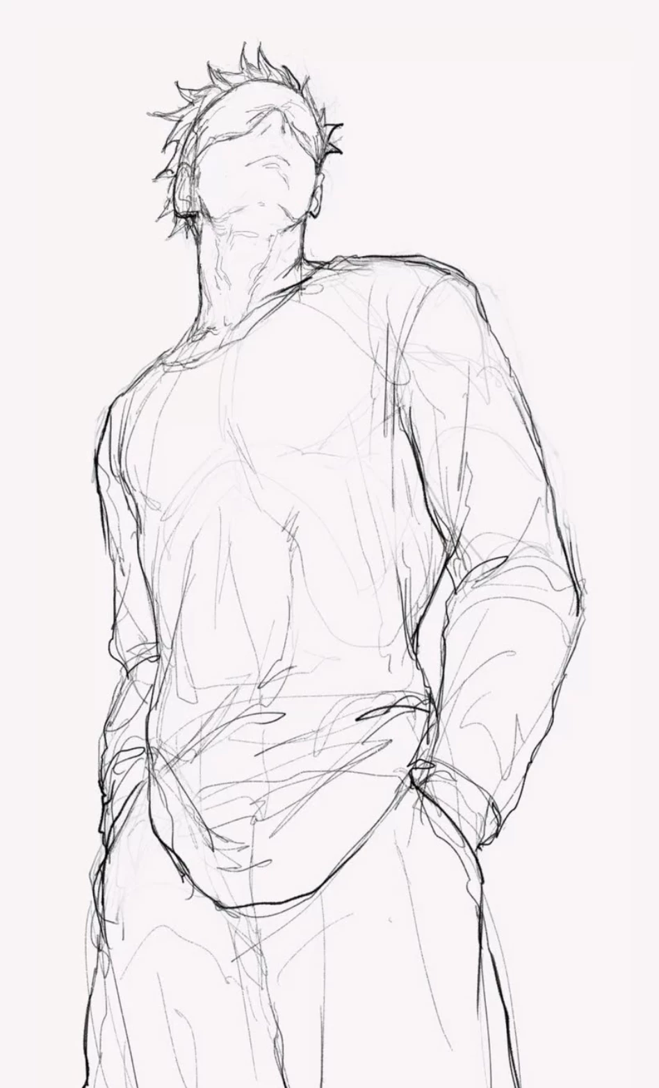 Gojo Satoru thumbnail