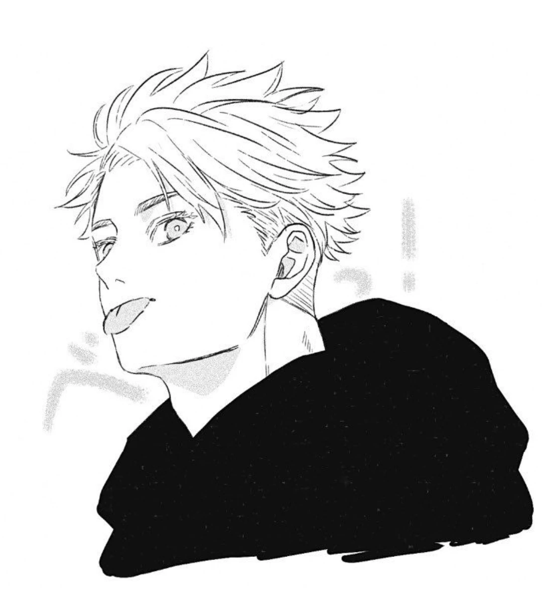 Gojo Satoru thumbnail