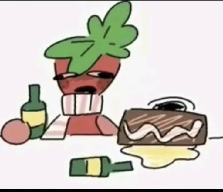 Dandys World- Party Drunk thumbnail