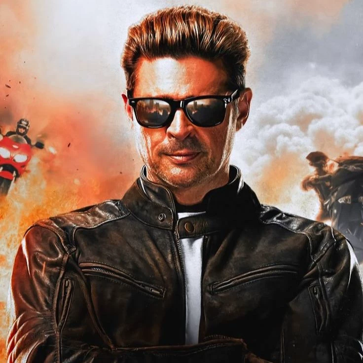 Johnny Cage thumbnail