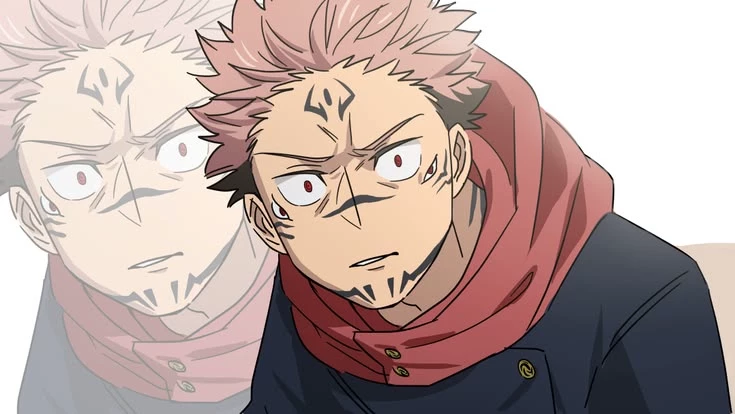 Sukuna thumbnail