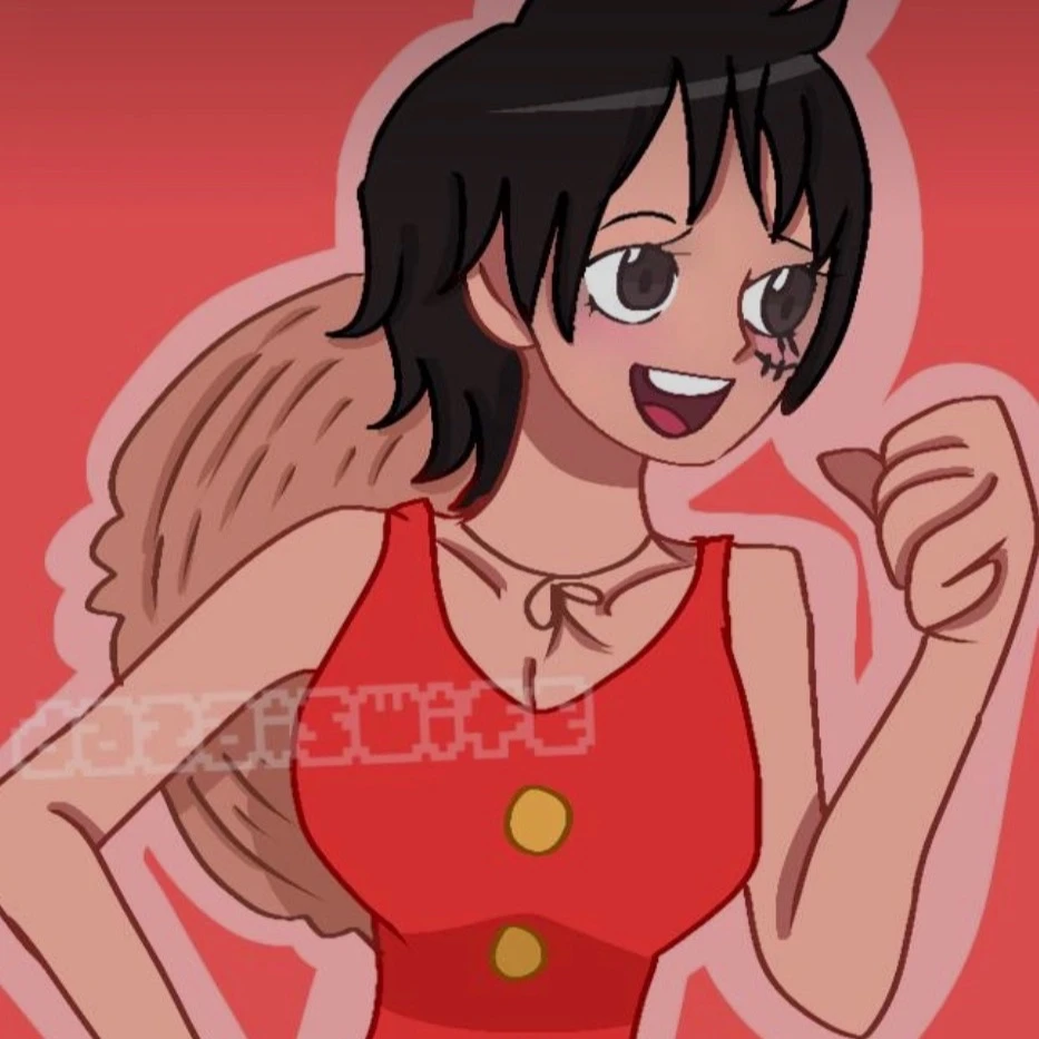 Monkey D. Luffy (Female) thumbnail