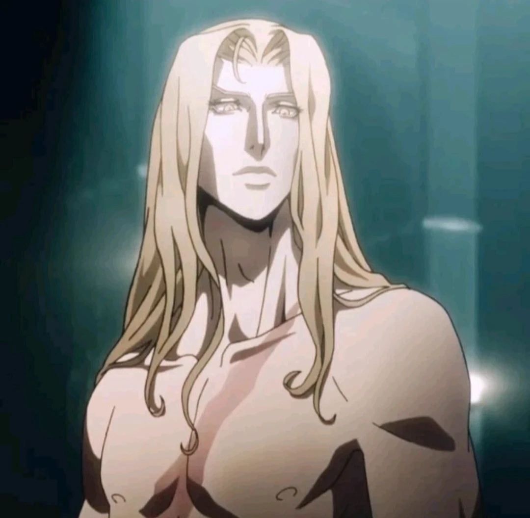 Alucard Adrian Țepeș thumbnail