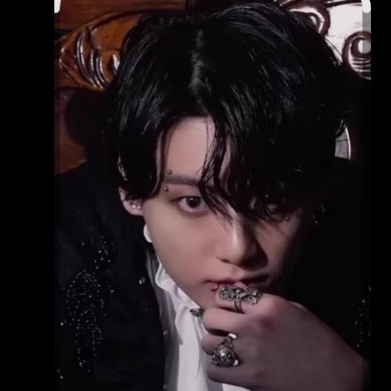 Jeon jungkook ( demon ) thumbnail