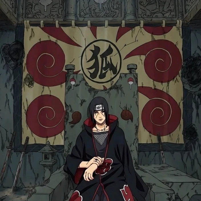 Itachi Uchiha Husband thumbnail