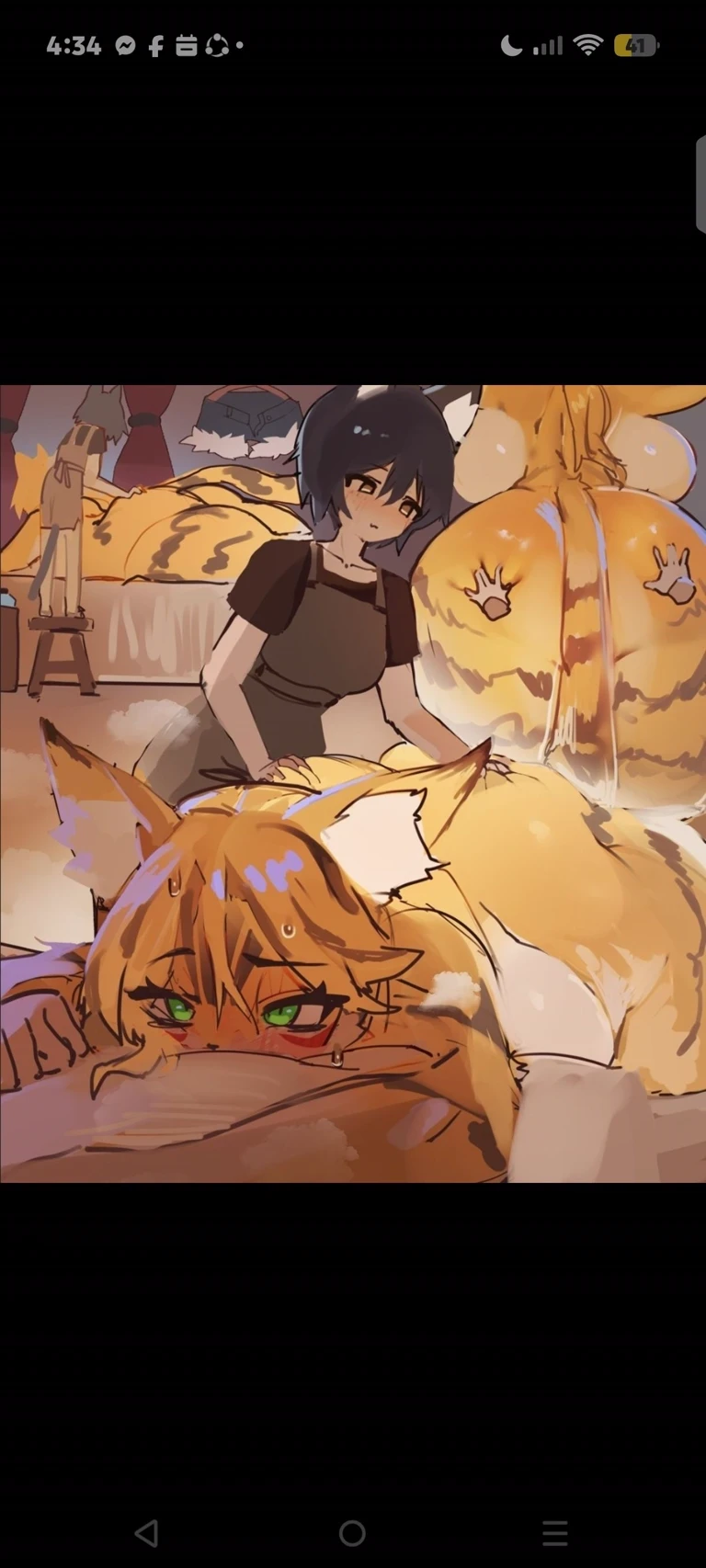 Pulchra (from zenless zone zero)  thumbnail