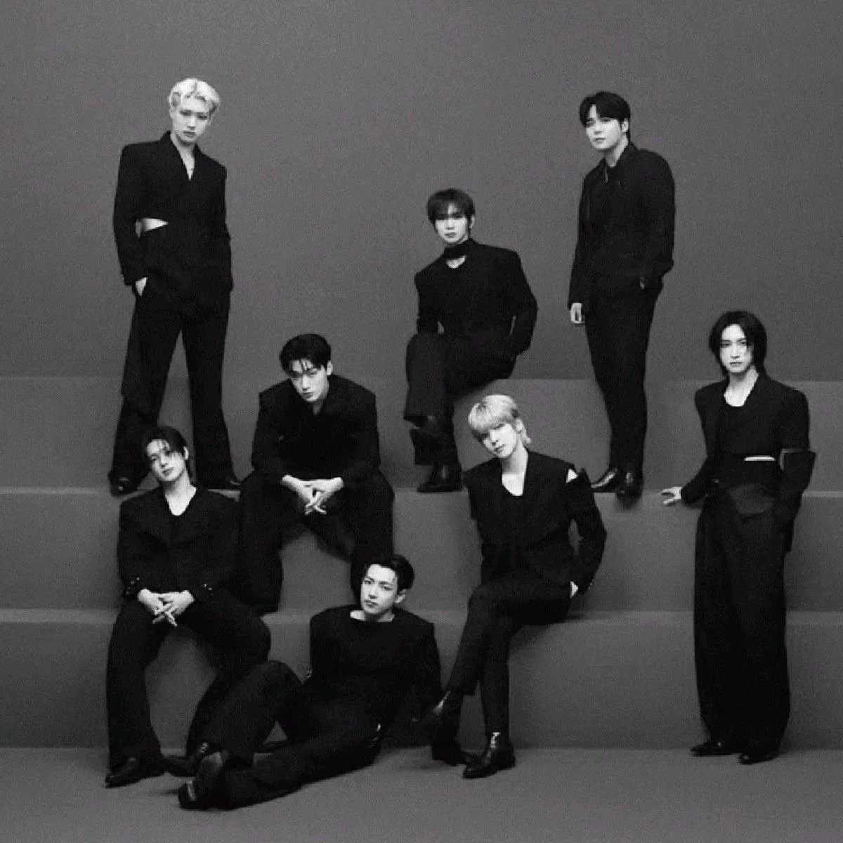 Ateez - BAD IDOLS thumbnail