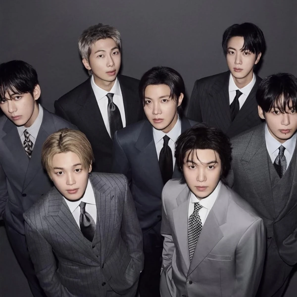 BTS - MAFIA thumbnail