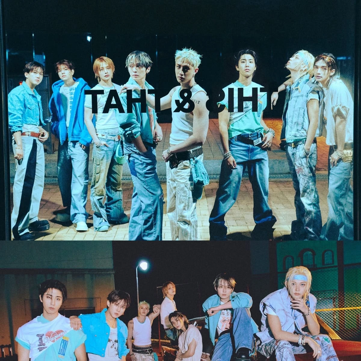 SKZ - IDOLS thumbnail