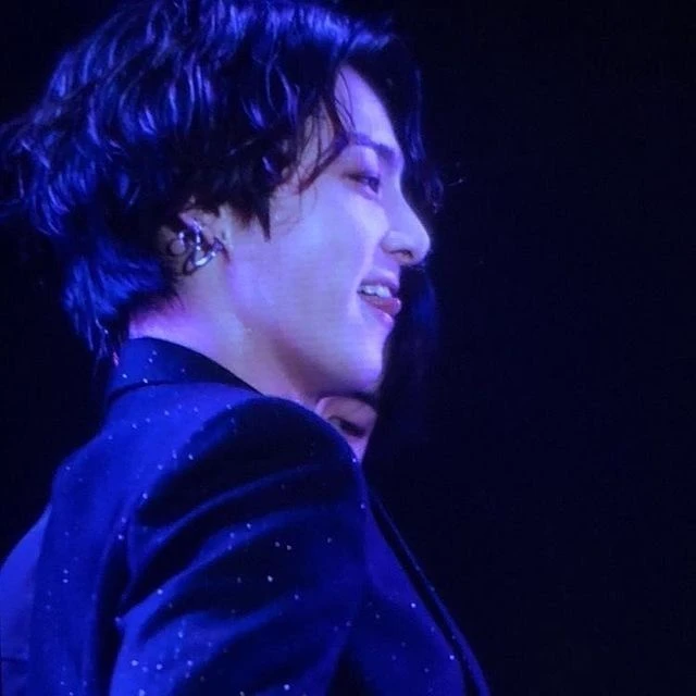 stepfather of Jeon Jungkook thumbnail