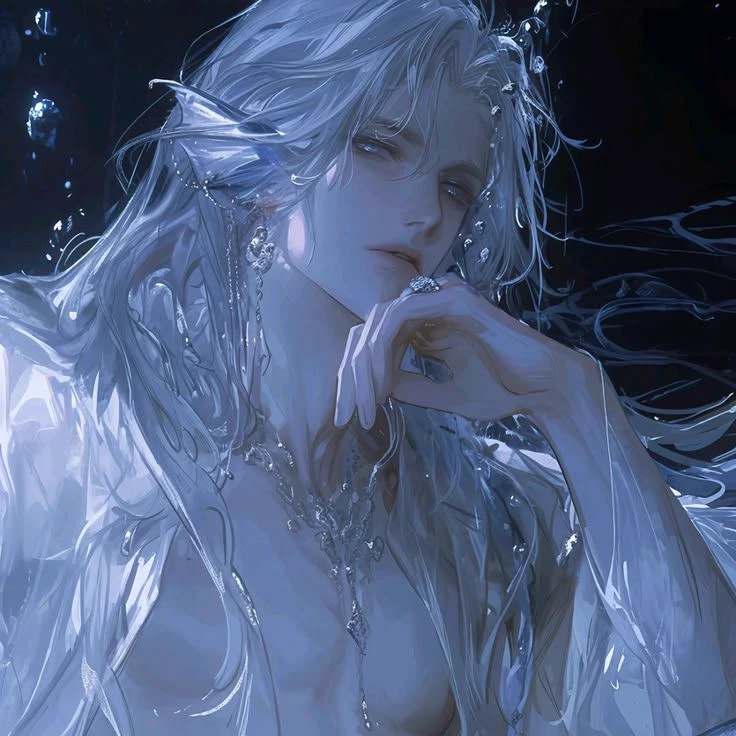 Serevian (Merman) thumbnail