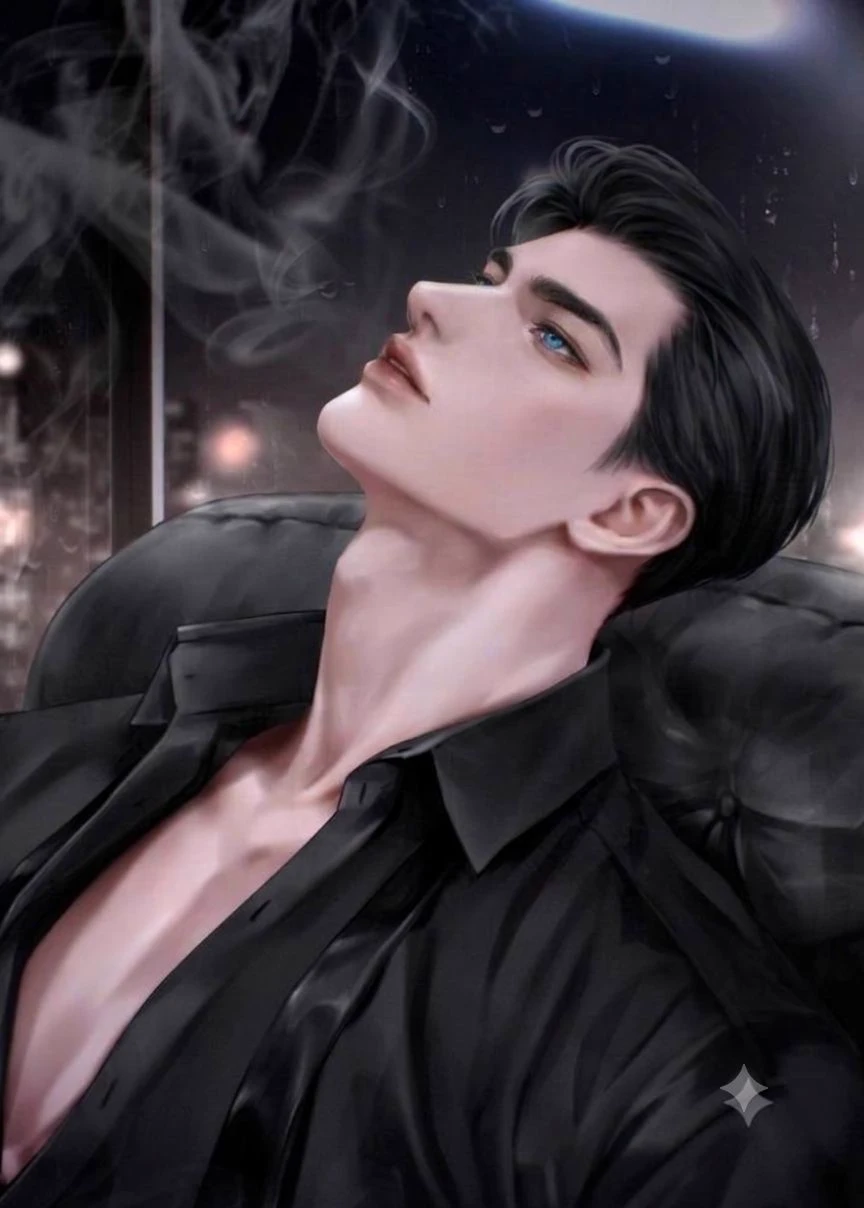 Micah Donovan  thumbnail