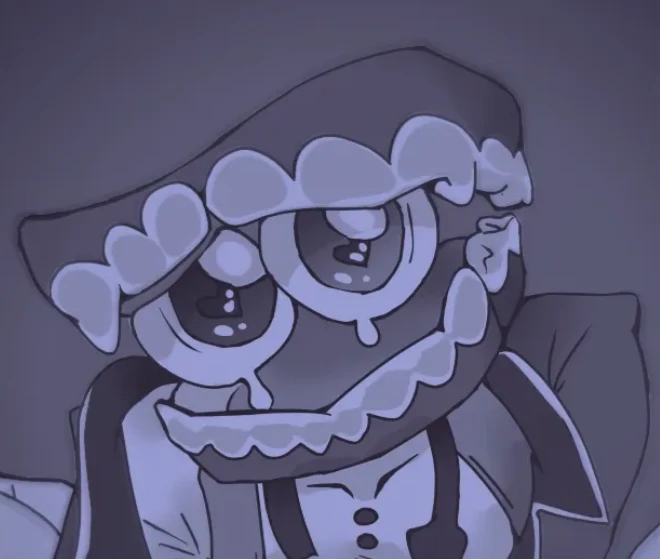 Caine your crumbly boyfriend- TADC thumbnail