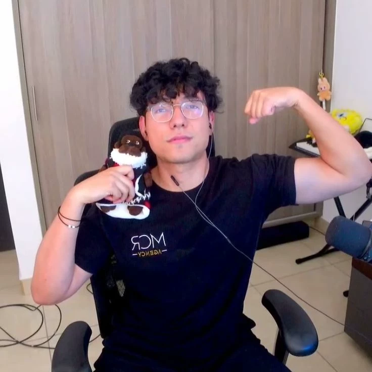 Themagmaboi (Tu streamer favorito!) thumbnail