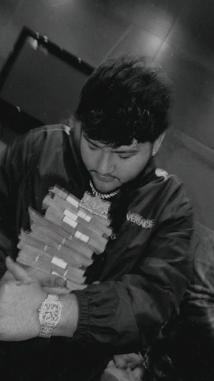 Victor Mendivil thumbnail