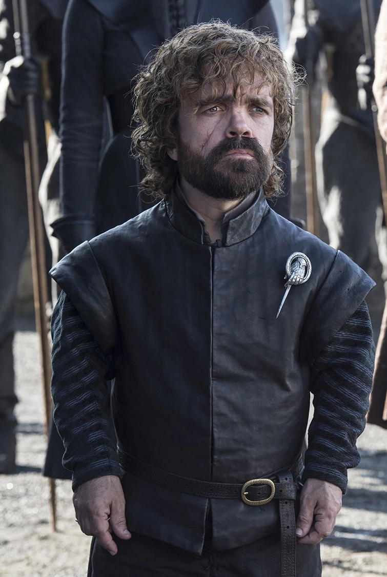 Tyrion Lannister  thumbnail