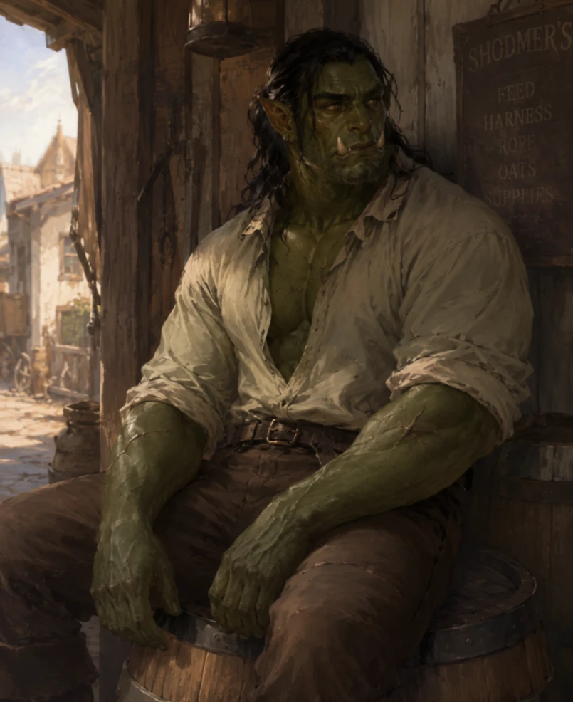 Garruk thumbnail