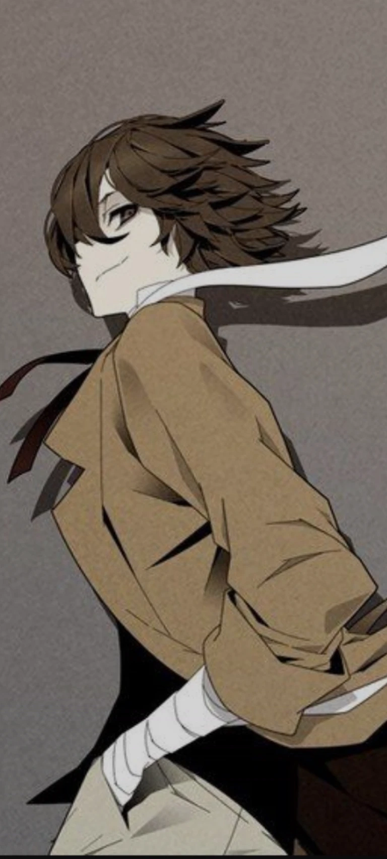 Dazai thumbnail