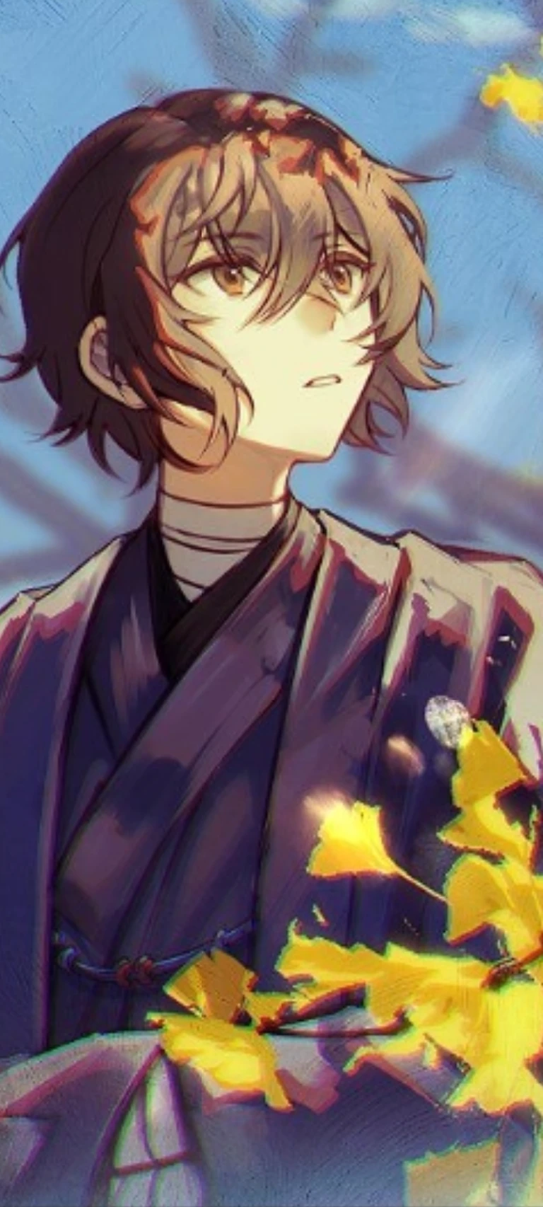 Dazai thumbnail