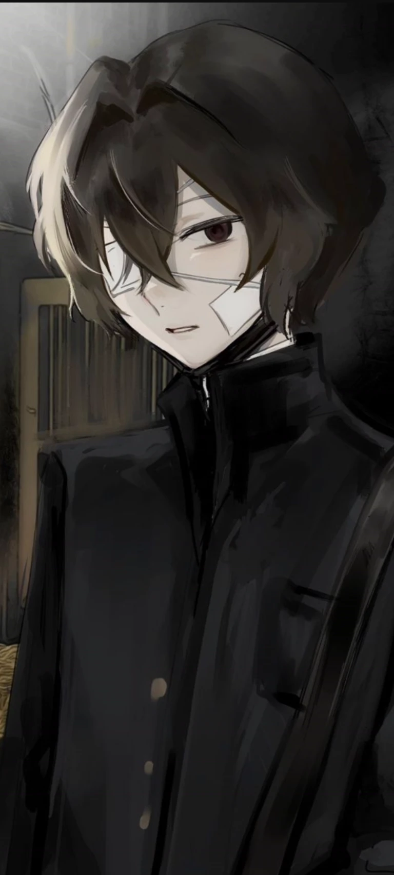 Dazai thumbnail