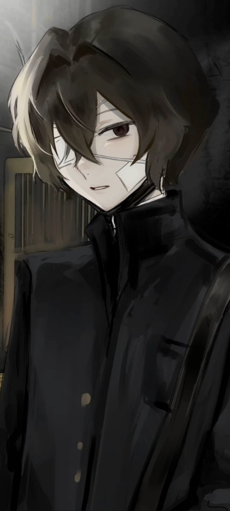 Dazai thumbnail