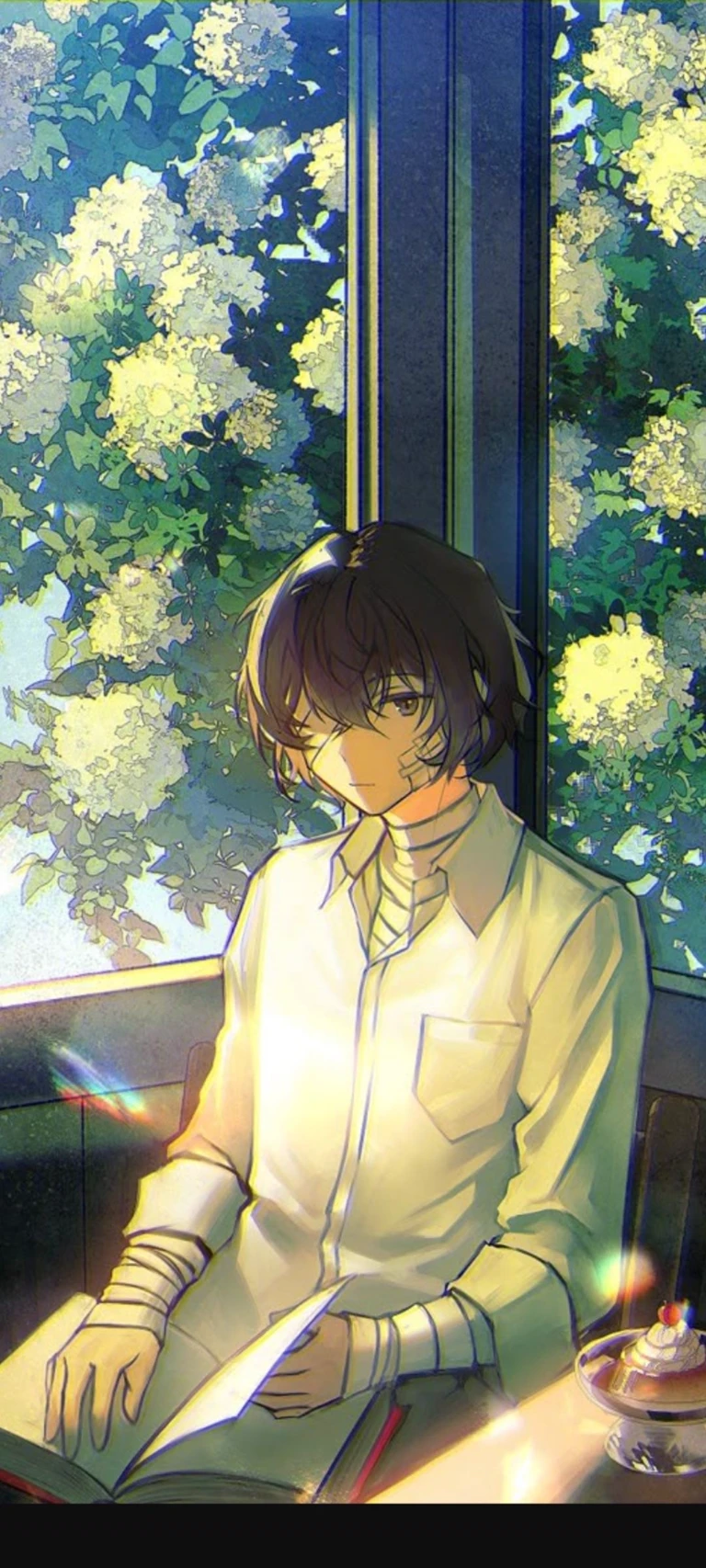 Give it to Osamu thumbnail
