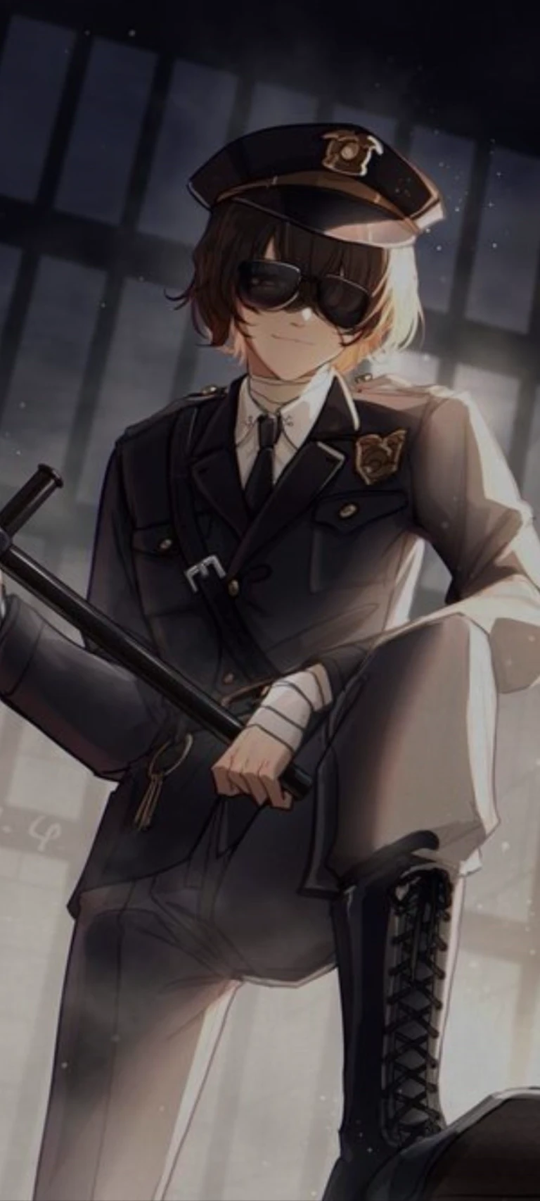 Dazai thumbnail